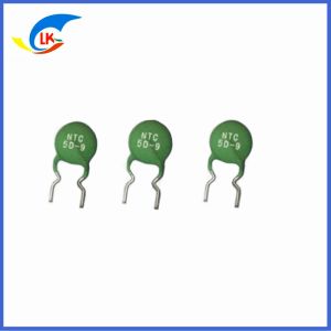 Green MF72 5D-9 NTC Power Series SCK053 Suitable For Switching Power Supply
