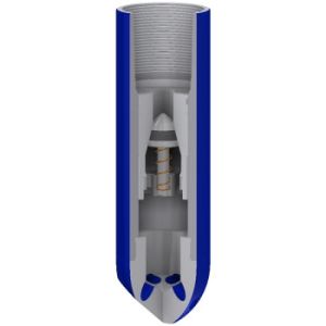 API Standard Double Valve Float Collar And Shoe For Preventing Backflow