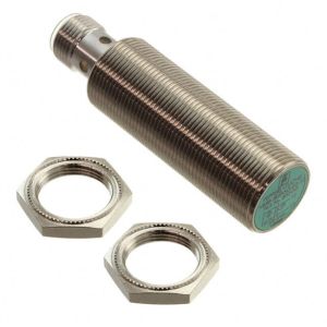 Cheap Turck IR-B8-M18P-E2-M - IP67 8mm Through-Beam Stainless Infrared Sensor for sale