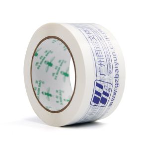 With Logo BOPP Printed Tape Multiple Specifications Customization