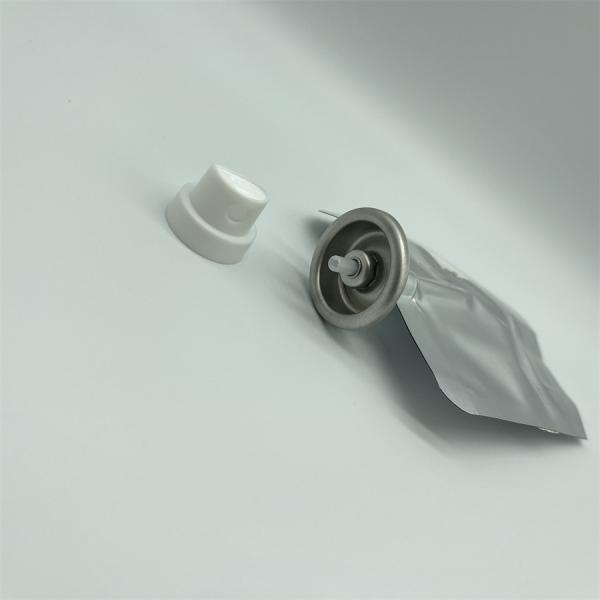 Quality High - Quality BOV Aerosol for Efficient Spraying in Beauty one inch bag on valve wholesale