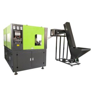 Customized Voltage PC Plastic Processed Molding Extruder for Plastic Blow