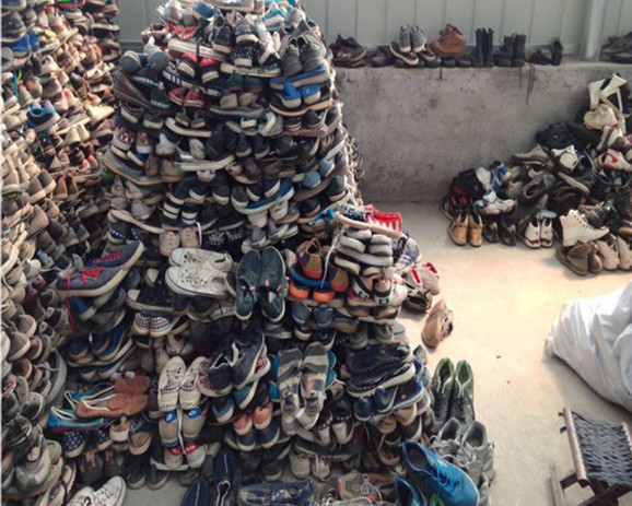 Quality Sorted summer used shoes/second hand shoes wholesale