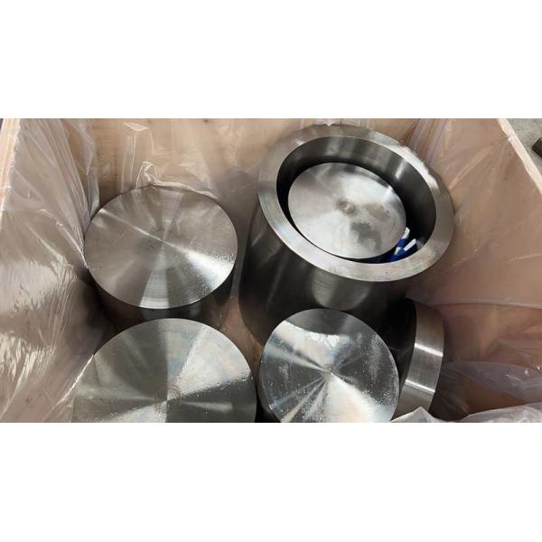 Quality M42 High Speed Tool Steel Plate and Round Bar with Over 60 HRC Hardness and 66 HRC Tempered Hardness for High Capacity Cutting Tools wholesale