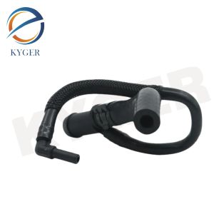 LR012643 Radiator Coolant Pipe Hose For Land Rover Range Rover 2010-2012 L322