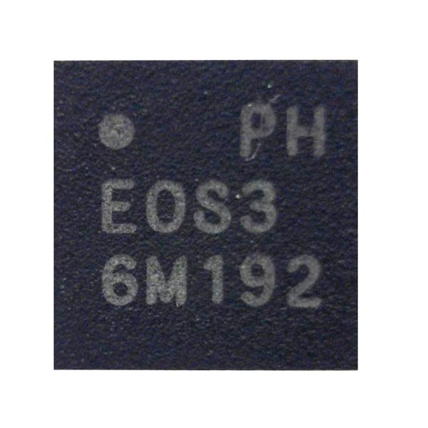 Quality EOS3FLF512-PDN64 32bit ARM M4F Embedded FPGA Systems 80MHz With Microcontroller wholesale