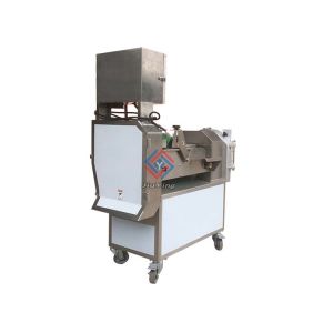 Multifunctional Vegetable Processing Equipment Fruit Cutting Machine