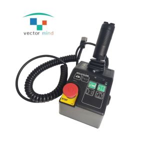 1283792 1283792GT Platform Scissor Lift Controls Genie 6 Lift Controls