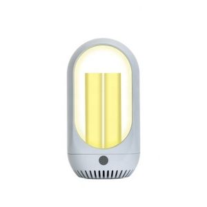 Rechargeable Electronic Anti Mosquito Repellent Killer Indoor Mini Usb Charger