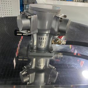 Ailusi Stainless Steel Mixer Filter Equipment Automatic Perfume Making Machine