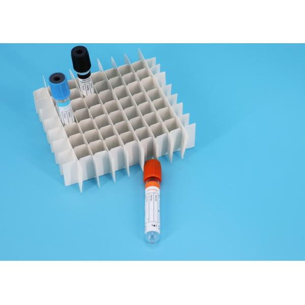 Quality Laboratory Cryogenic Vials Kits For Storing And Transport Specimen Sample wholesale