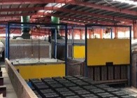 Quality Customized Oil Fired Tunnel Kiln Client Customization Needs And Demands wholesale