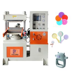 Electric Sheet Making Cutting Machine Rubber Processing Machinery