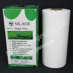 Factory Supply Directly! Excellent adhesive film, Water Proof Film,silage wrap