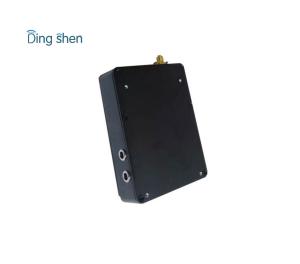 Cheap COFDM Modulation Wireless Ethernet Radio Video Transmitter With AES Encryption for sale