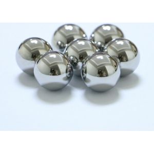 100CrMn6 Mechanical Precision Steel Balls 3/16 Inch 4.76MM G200 Low Noise