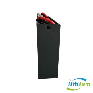 25.6V 230ah Forklift Lithium Battery Electric Vehicle Power Battery With