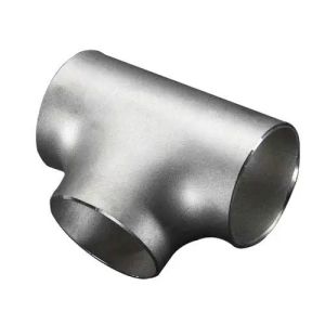 Hastelloy B-3 Pipe Fittings B3 Hastelloy Alloy Butt weld Pipe Fittings Alloy B3