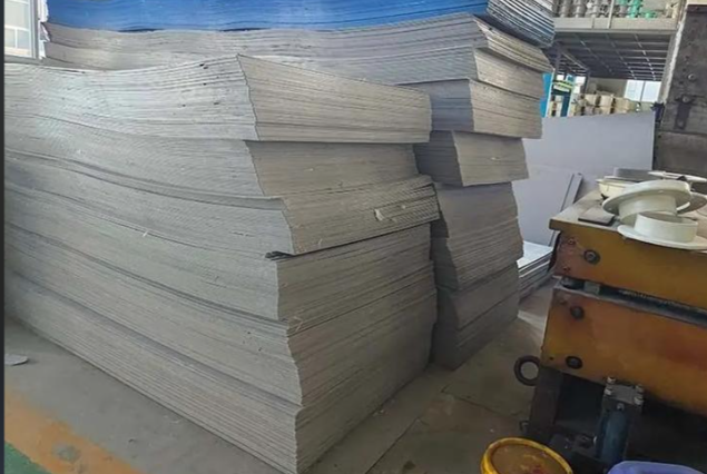 Composite FRP Panels Light Weight, High Strength, Good Insulation, Strong