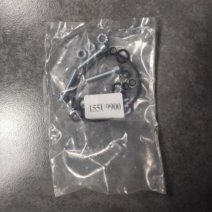 Elevate Your Operations with the Danfoss 155U2607 Hydraulic Joystick Control