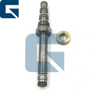 Cheap AT163468 Backhoe Loader 300D 310D 315D Solenoid Valve for sale