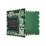WIFI5 MODULE WITH USB2.0 802.11ac Dual Band 2.4/5.8GHZ RTL8811CU 6111E-UC Wifi