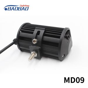 MD09 24LED 72W NEW LED Work light