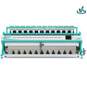 Multi Usage Grain And Cereal Wheat And Soybean Color Sorter For Home