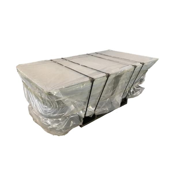 Quality Heavy Steel Castings Sow Mold Skim Pan Dross Pan wholesale