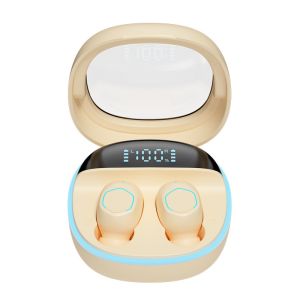 AB Chipset Tws M41 Headphone Noise Cancelling Headset Sport Stereo Wireless