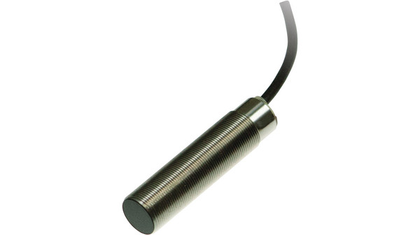 Quality PEPPERL FUCHS 8 Mm Flush Capacitive Sensor CBB8-18GS75-E2 for Precise Detection wholesale