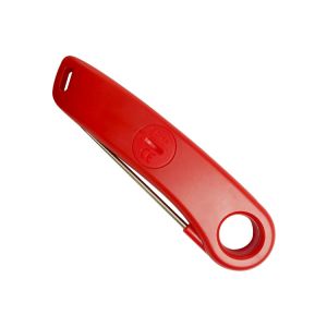 IP65 Stainless Steel Digital Wine Thermometer With Calibration And Backlight