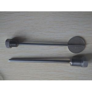 Thermostat Stainless Steel Contacts,Processing Custom All Kinds Of Mechanical