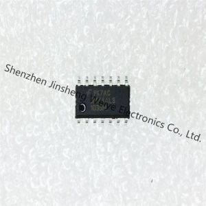 Cheap DM74ALS1035M Buffers & Line Drivers Hex Non-Invt Drv for sale