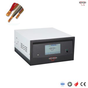 Terminal Welding Ultrasonic Wire Bonding Machine 20KHz