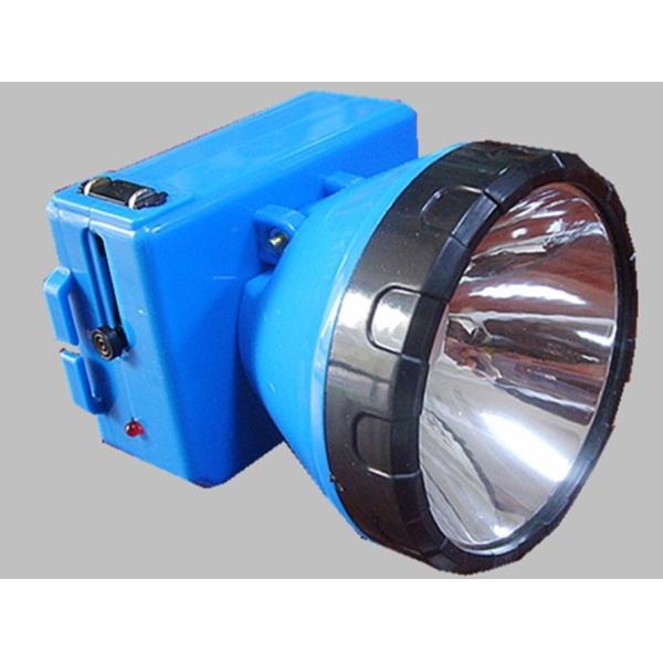 502 1LED Head Lamp