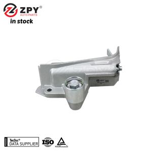 Cheap 06B109477A Timing Belt Tensioner Damper Fits AUDI 1.8 Engines VW Passat 1.8T for sale