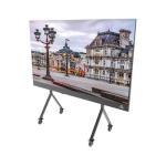 HD Mobile Stand Smart Interactive Conference COB Display with Multi Platform