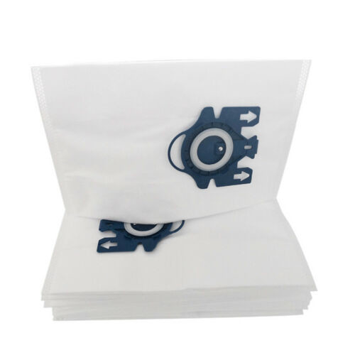 Quality Miele Styles G/N Equivalent HEPA H10 3D AirClean Vacuum Bags Type FJM/ U Uprights wholesale