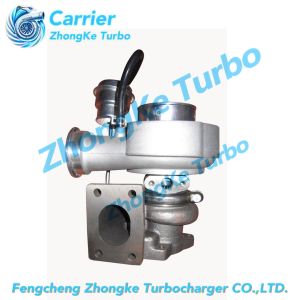 TD04L Turbo 6271-81-8500 49377-01760 Turbocharger For Komatsu Excavator With