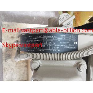 Cummins engine QSL8.9-C300