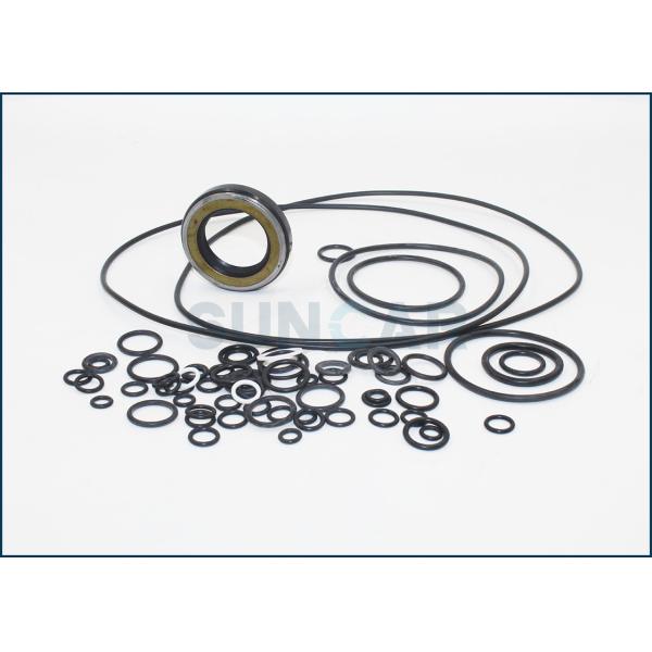 ZAX70-MAIN VALVE Main Valve Seal Kit For Excavator ZAX70 ZAX75US