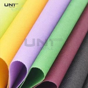 SMMS PP Spunbond Non Woven Fabric Tear Resistant For Surgical Gowns Lab Coats