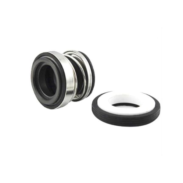 Quality Industrial Water Pump Shaft Seal Replacement WMF Stand Size Rotary Speed 5000r / Min wholesale