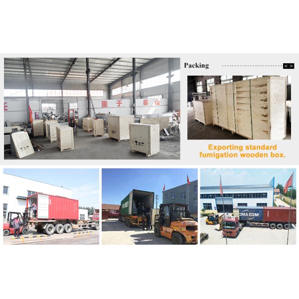 High Productivity 2KG Fully Automatic Potato Chips Production Line For French Fries