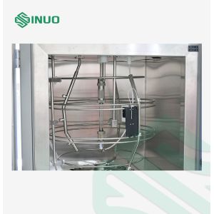 Xenon Arc Weathering Test Chamber Water-Cooled Xenon Test Chamber