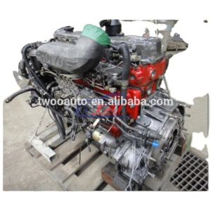 Standard HINO Truck H07D Diesel Engine Used For Original Complete Japanese