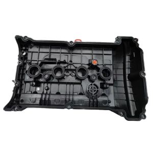 Auto Parts 1.6T Cylinder Head Cover Two Valves For 2008 3008 308S 308CC 308SW