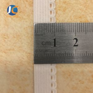 Multifunctional Thin Spandex Grip Flat Elastic Band, Bra Elastic Band Webbing