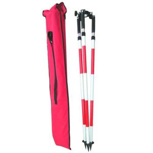 187CM Instruments And Poles Tripods